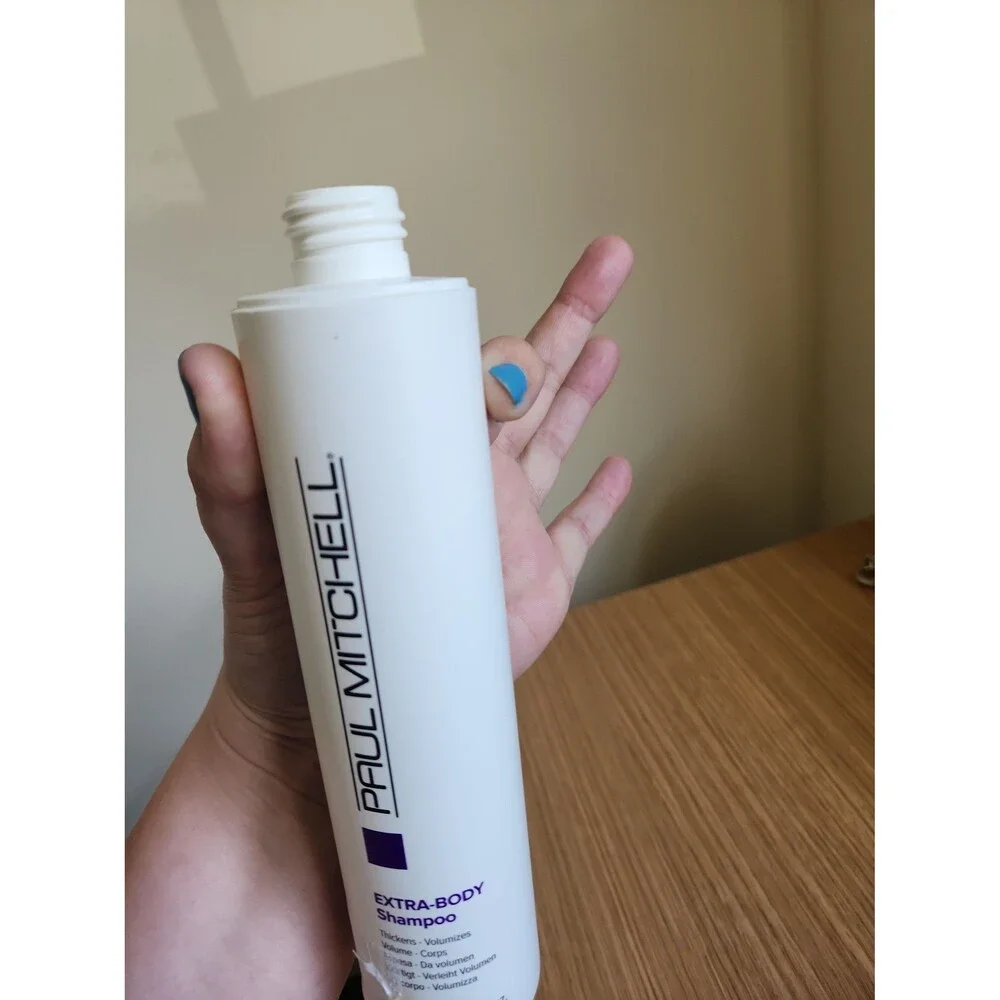 Paul Mitchell Extra-Body Shampoo 300mL 10.14oz